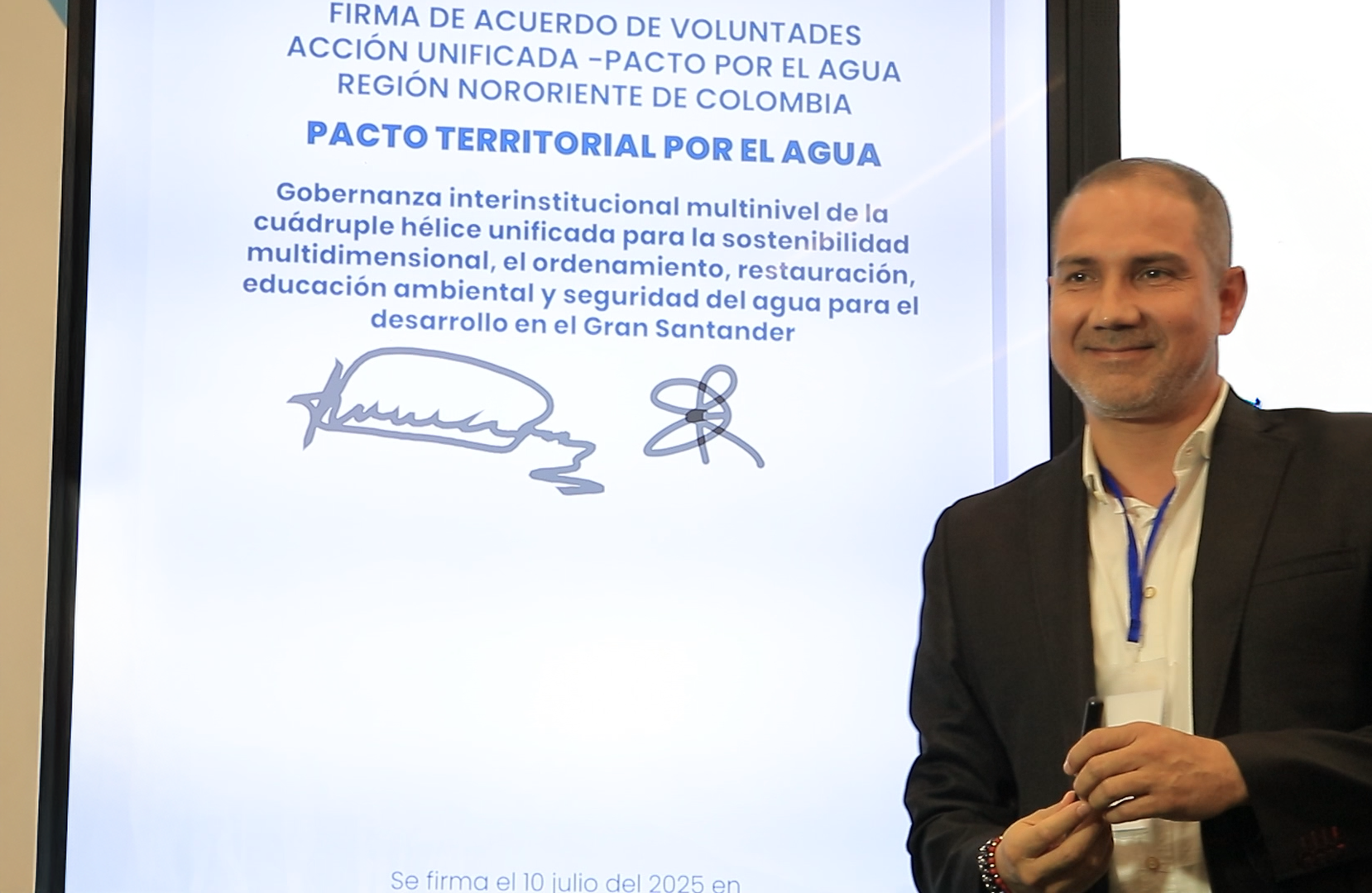 CDMB y Asociación de Orquideología de Santander presentan la 13ª Exposición Nacional de Orquídeas
