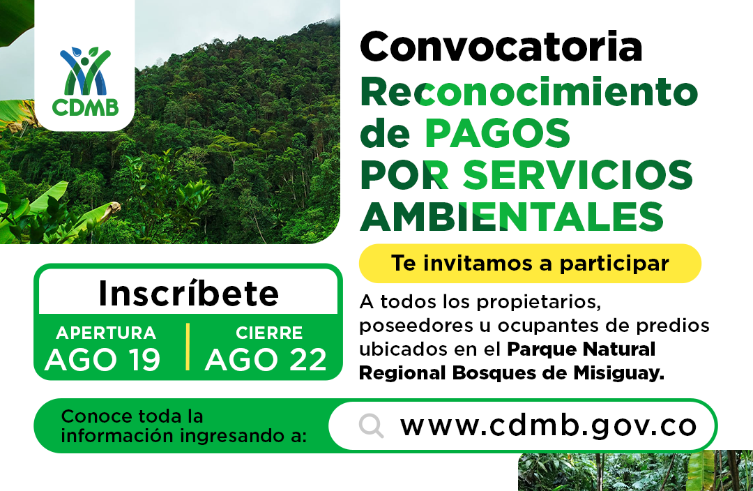 CDMB y Asociación de Orquideología de Santander presentan la 13ª Exposición Nacional de Orquídeas