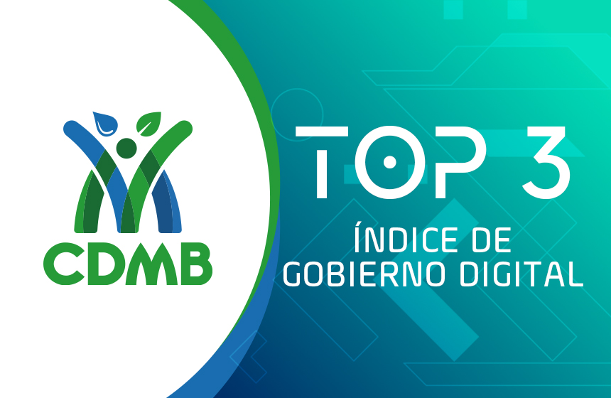 Índice de Gobierno Digital de Mintic