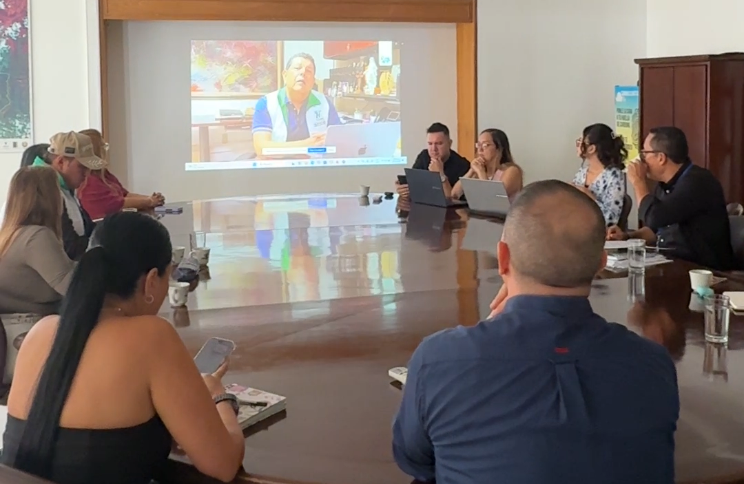  CDMB alcanza hito histórico con la convalidación de 11 instrumentos archivísticos ante el Archivo General de la Nación