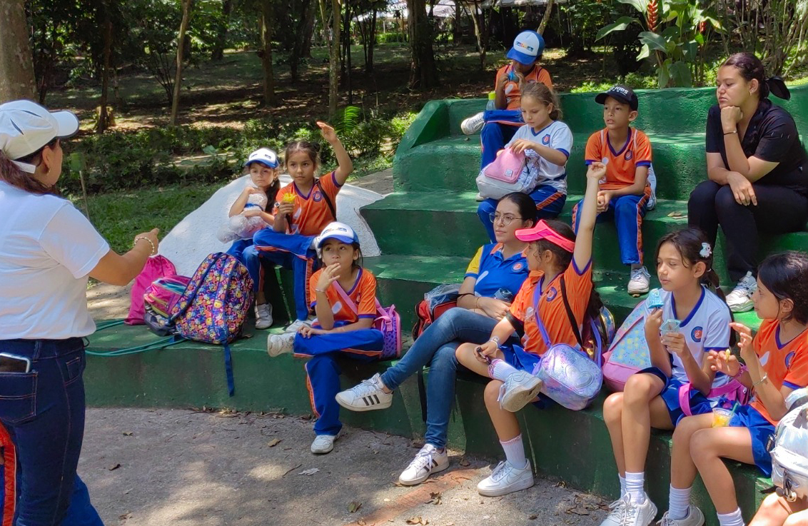 Exitosa celebración del Día Mundial del Medio Ambiente por parte de la CDMB