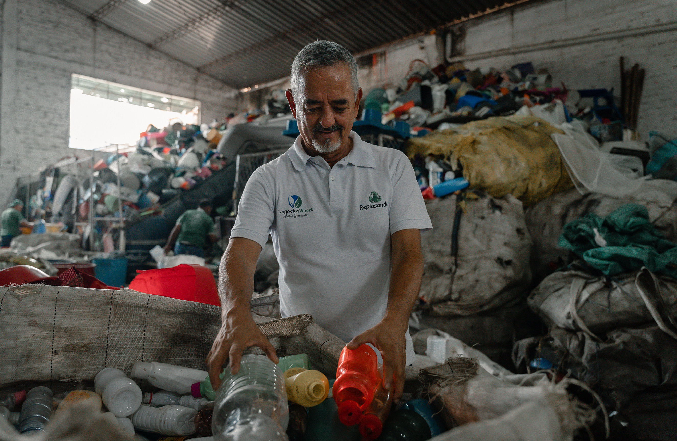 La vitrina más importante de Negocios Verdes llega al Gran Santander