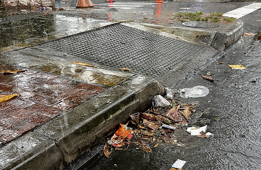 CDMB emite lineamientos para la primera temporada de lluvias de 2026